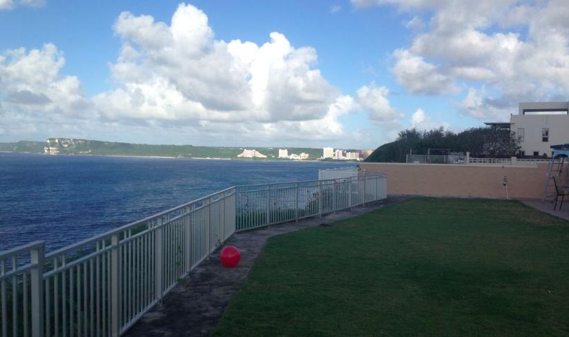 Great Ocean Views! Villa Tamuning Exterior photo